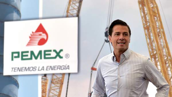 Peña Nieto Peña Nieto