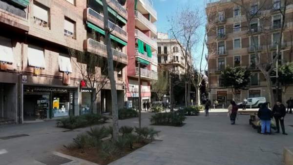Poble Sec Poble Sec
