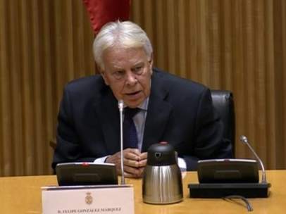 Felipe González