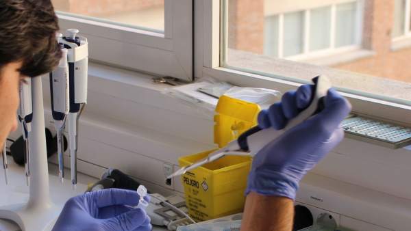Laboratorio, laboratorios, científico, científicos, científica Laboratorio, laboratorios, científico, científicos, científica
