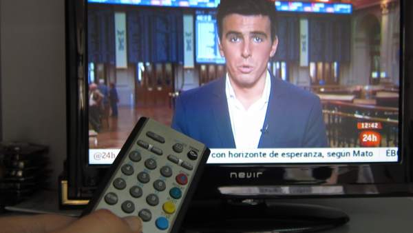 Televisión Televisión