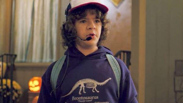 Dustin Dustin