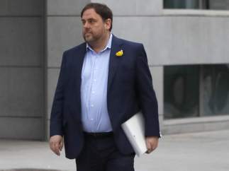 Oriol Junqueras