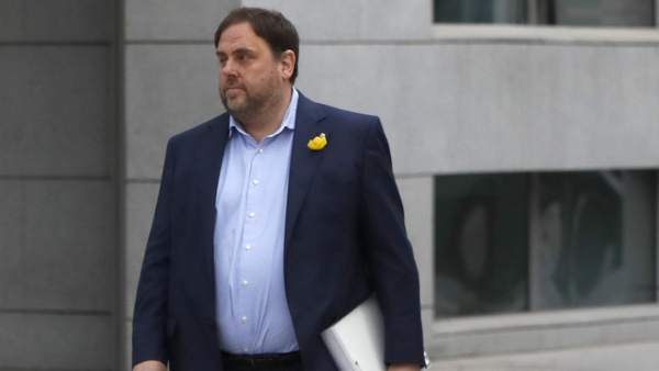 Oriol Junqueras Oriol Junqueras