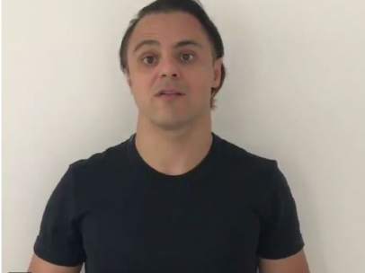 Felipe Massa