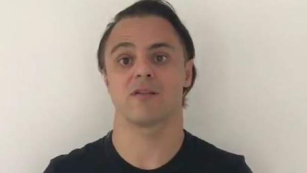 Felipe Massa Felipe Massa