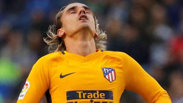 Griezmann Griezmann