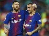 Messi impone una cláusula al Barça en caso de independencia