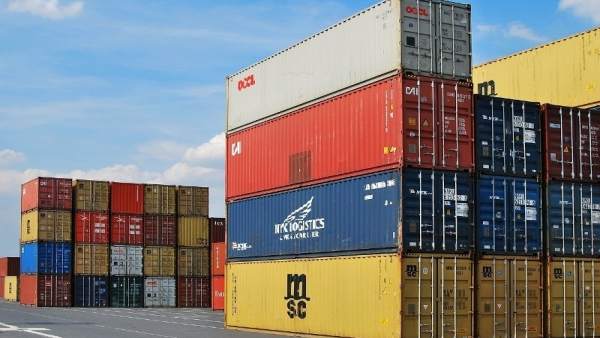 Exportaciones España Exportaciones España