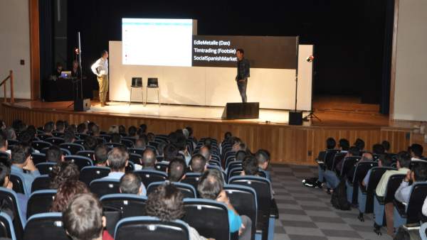 Social trading para dummies inversión fintech democratizar ayondo Social trading para dummies inversión fintech democratizar ayondo
