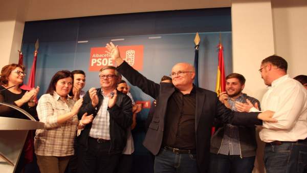 Ruiz santos precandidatura Ruiz santos precandidatura