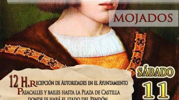 Valladolid.- Cartel que anuncia la inauguración del centro Valladolid.- Cartel que anuncia la inauguración del centro