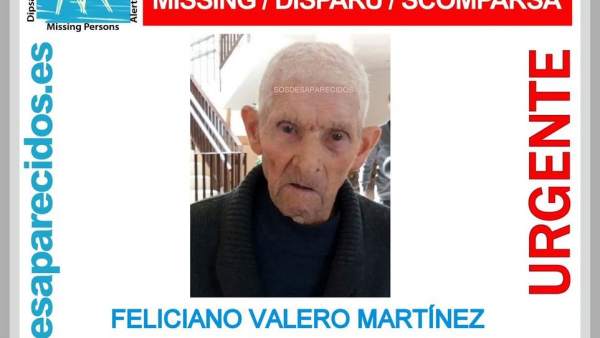 Feliciano Valero Martínez Feliciano Valero Martínez