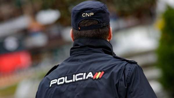 Policía Nacional Policía Nacional