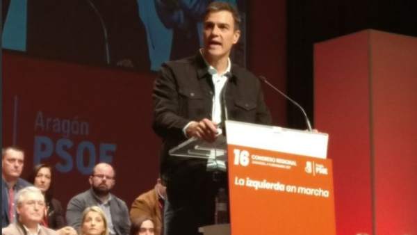 Pedro Sánchez Pedro Sánchez