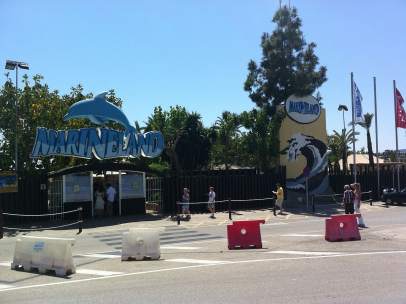 Marineland