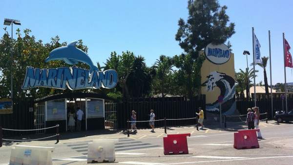 Marineland Marineland