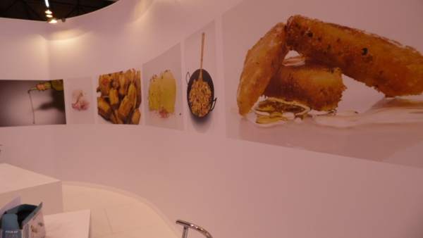 Stand de Castilla-La Mancha en Fitur 2015 Stand de Castilla-La Mancha en Fitur 2015