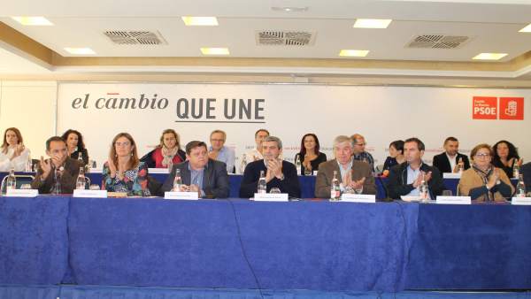 PSOE Toledo PSOE Toledo