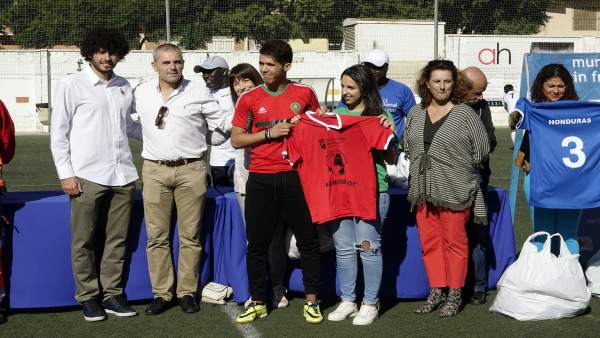 Mundialito Mundialito