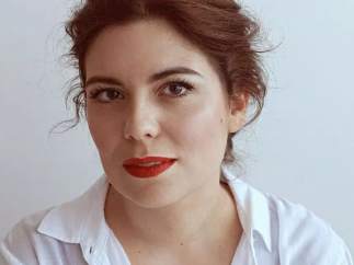 Laura Gomara