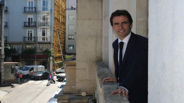 Pedro Casares Pedro Casares