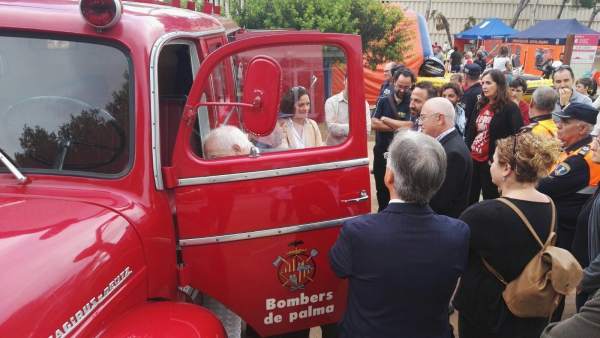 Diada voluntarios Diada voluntarios