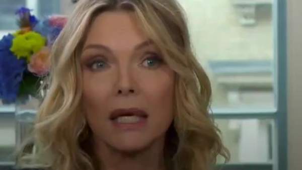 Michelle Pfeiffer Michelle Pfeiffer