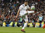 Benzema vuelve a ausentarse del entrenamiento y se avecina equipo B del Madrid en Soria