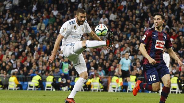 Benzema Benzema