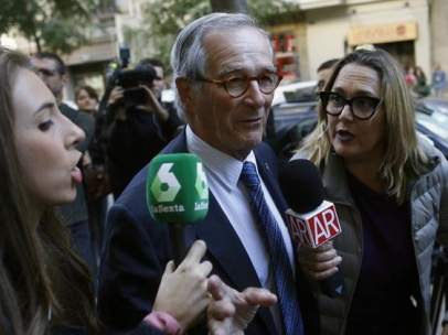 Xavier Trias
