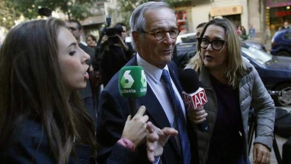 Xavier Trias Xavier Trias