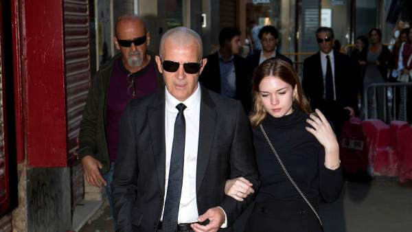 Antonio Banderas Antonio Banderas