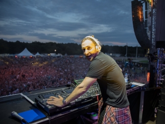 David Guetta