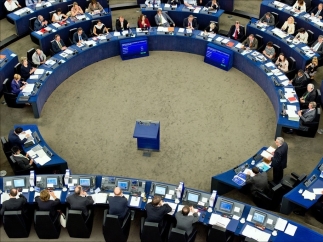 Comisión Europea