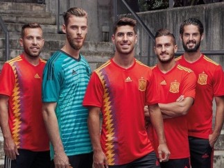 Selección española