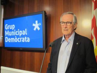 Xavier Trias