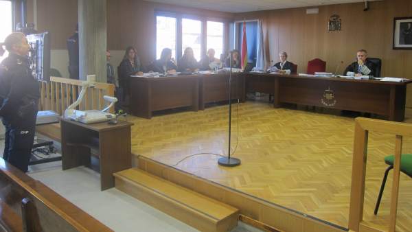 Juicio Juicio