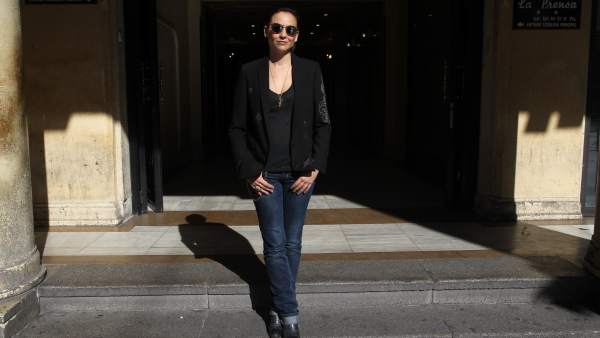 Leonor Watling Leonor Watling