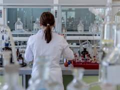 Prueban con éxito una nueva vacuna contra el cáncer