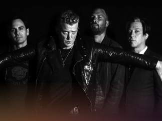 Queens of the Stone Age