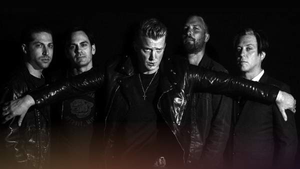 Queens of the Stone Age Queens of the Stone Age