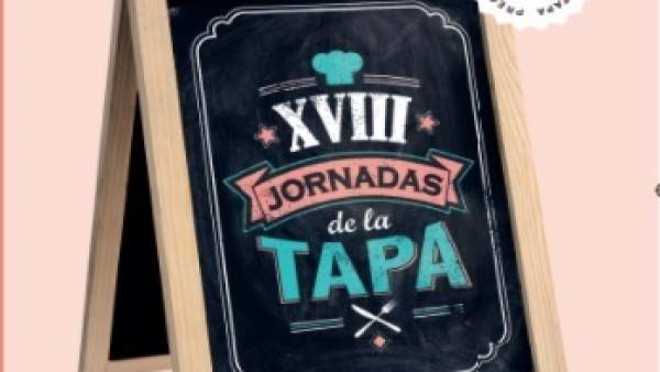 Jornadas Tapa Jornadas Tapa