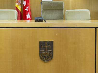 Audiencia Provincial de Madrid