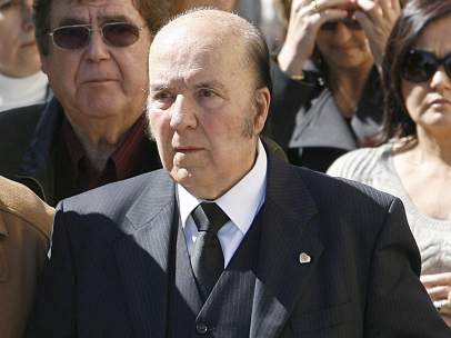 Chiquito de la Calzada