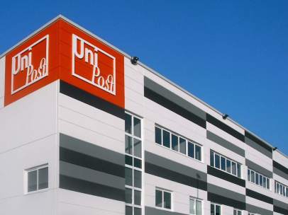 Instalaciones de Unipost