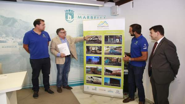 Marbella Marbella