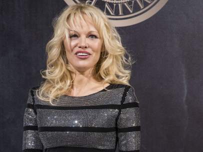 Pamela Anderson