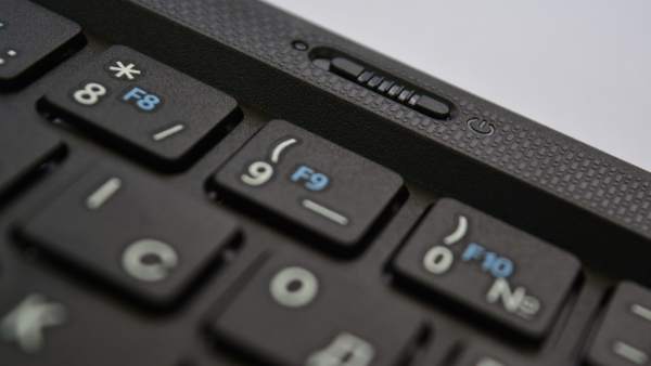 Teclado ordenador Teclado ordenador