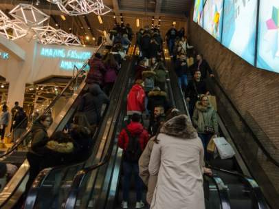 Black Friday en Primark